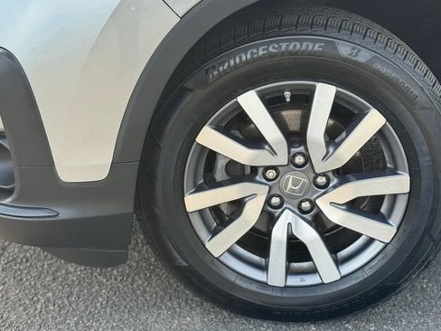 Used 2019 Honda Pilot EX-L image 9