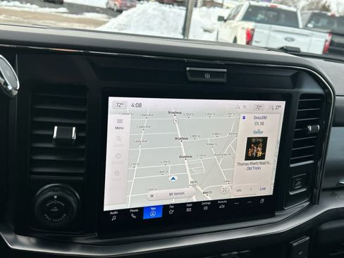 New 2026 Ford F250 Lariat w/ Lariat Ultimate Package image 43