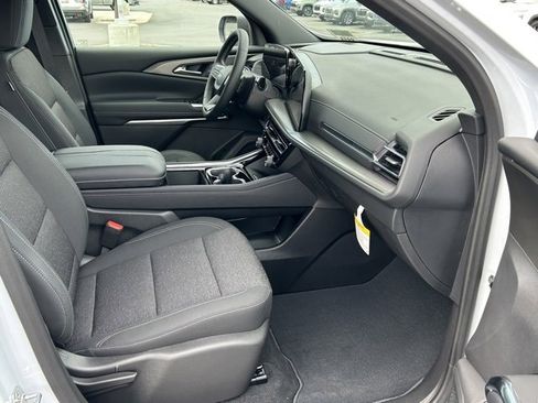 New 2026 Chevrolet Traverse LT w/ Driver Confidence Package image 14