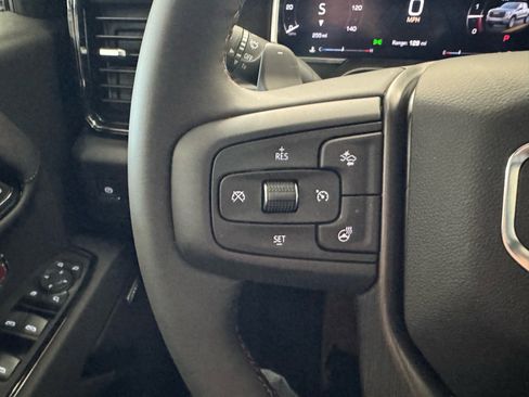 New 2026 GMC Sierra 1500 AT4 w/ AT4 Premium Package AWD/4WD image 24