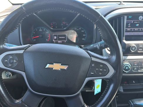 Used 2015 Chevrolet Colorado LT w/ LT Convenience Package RWD image 20