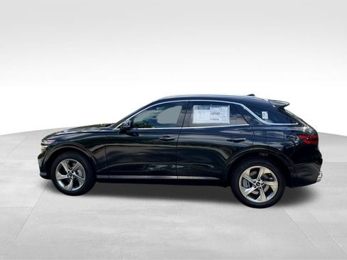 New 2026 Genesis GV70 2.5T Advanced AWD/4WD image 9