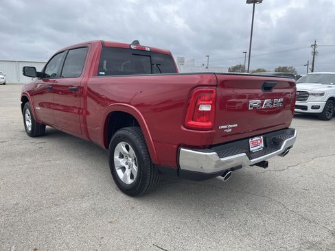 New 2026 RAM 1500 Lone Star image 6