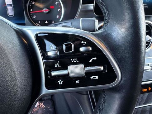 Used 2022 Mercedes-Benz GLC 300 4MATIC image 21