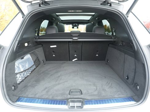 New 2026 Mercedes-Benz GLE 350 4MATIC image 16