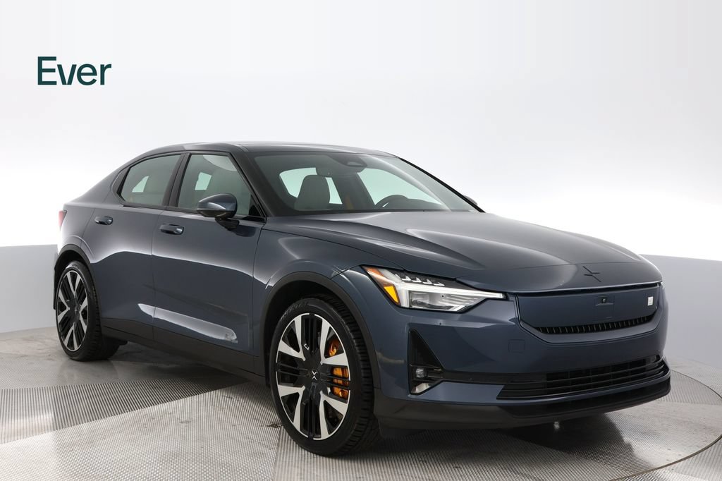 Used 2024 Polestar Polestar 2 AWD/4WD image 12
