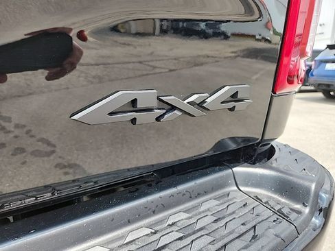Used 2025 RAM 3500 Big Horn AWD/4WD image 8