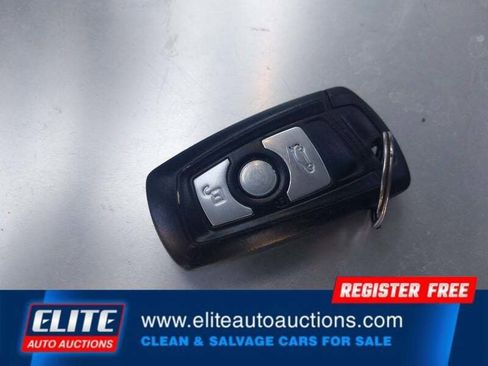 Used 2014 BMW 328i Sedan image 22