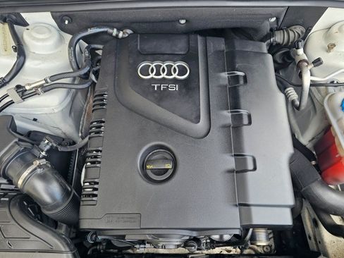 Used 2015 Audi A5 2.0T Premium Plus w/ Technology Package AWD/4WD image 17
