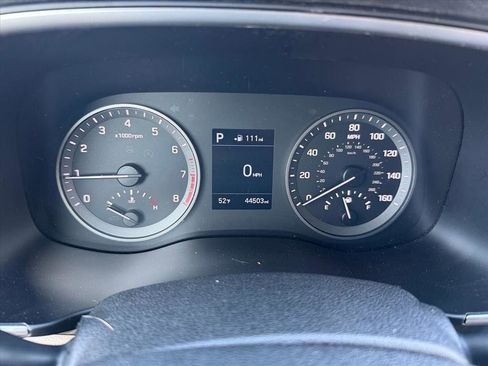 Used 2021 Hyundai Tucson Sport image 15