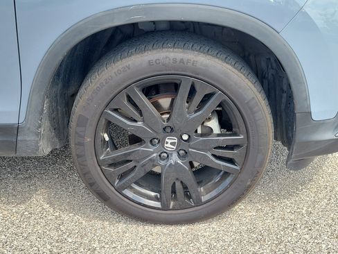 Used 2022 Honda Pilot Special Edition image 7