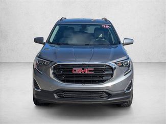 Used 2019 GMC Terrain SLE w/ Driver Convenience Package video 2
