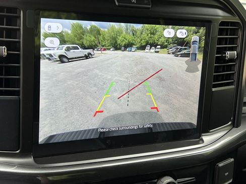 New 2026 Ford F150 STX w/ Equipment Group 200A AWD/4WD image 19