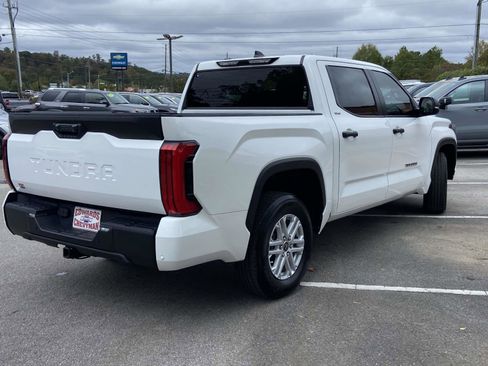 Used 2024 Toyota Tundra SR5 w/ SR5 Convenience Package image 23