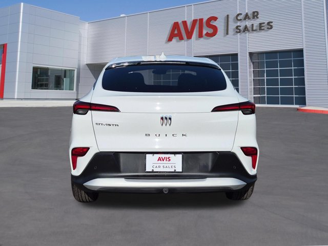Used 2026 Buick Envista Preferred FWD image 7