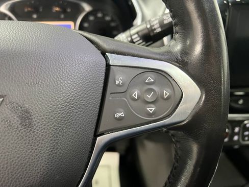 Used 2021 Chevrolet Traverse RS image 13