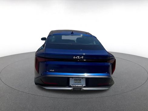 Used 2025 Kia K4 FWD image 12