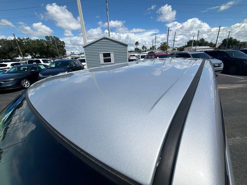 Used 2016 Ford Flex SEL w/ Equipment Group 202A FWD image 17
