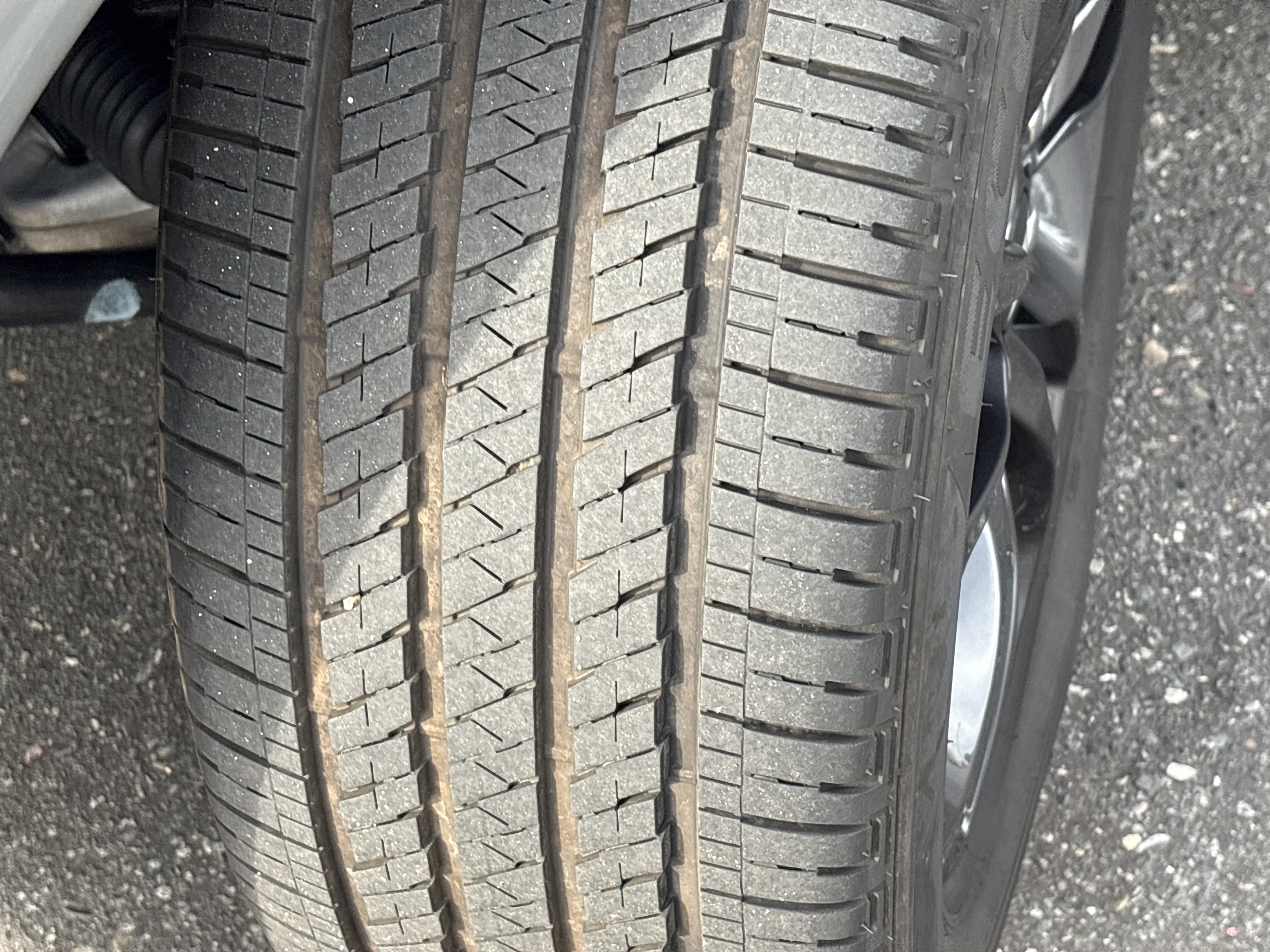 Used 2026 Dodge Durango GT w/ Blacktop Package RWD image 13