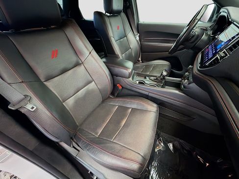 Used 2024 Dodge Durango GT RWD image 15