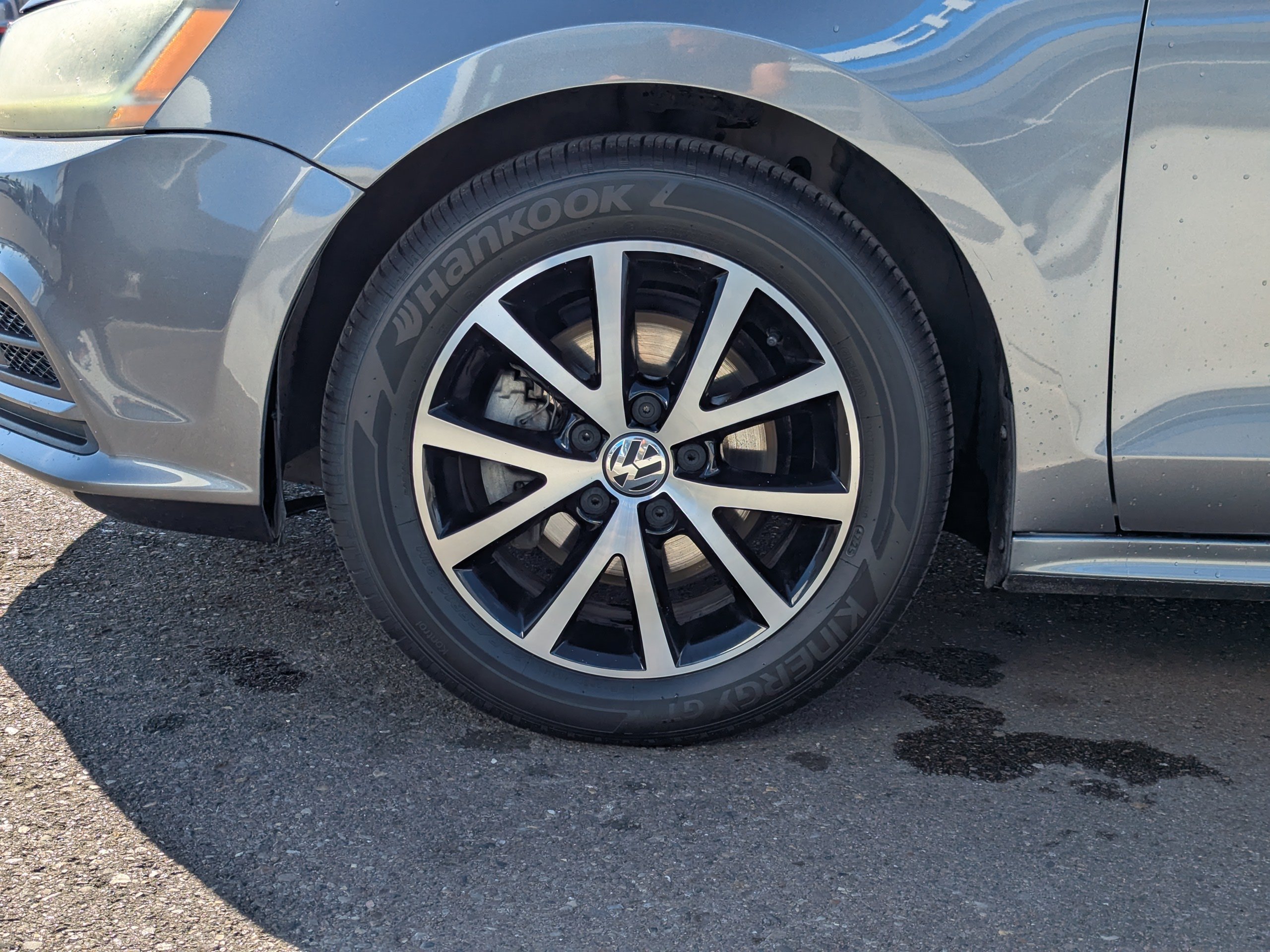 Used 2017 Volkswagen Jetta SE FWD image 48
