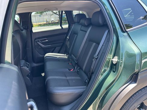 New 2026 MAZDA CX-50 AWD 2.5 S w/ Weather Package image 9