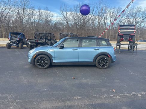 Used 2017 MINI Cooper Clubman S image 6