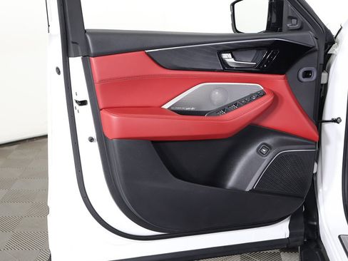 Used 2024 Acura MDX Type S image 31