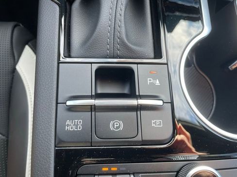 New 2026 Kia K5 GT-Line FWD image 20