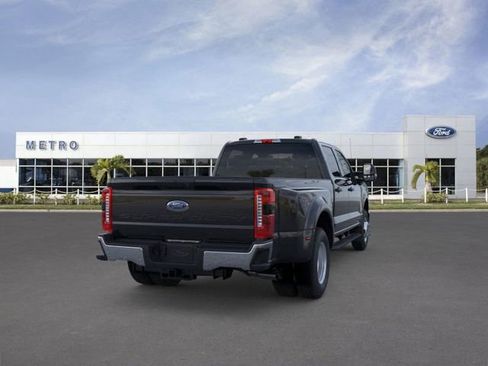 New 2026 Ford F350 XLT w/ 360-Degree Camera Package image 8