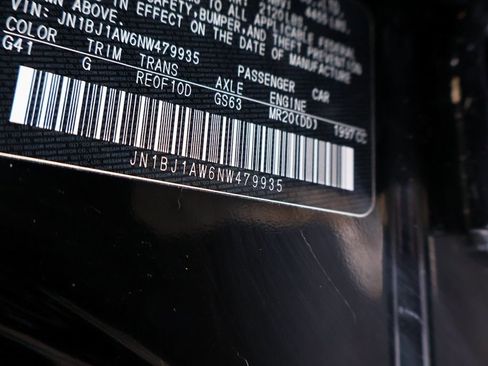 Used 2022 Nissan Rogue Sport S image 38