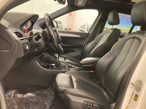 Used 2018 BMW X1 xDrive28i AWD/4WD image 11