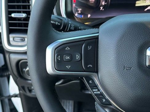 New 2025 RAM 1500 Big Horn image 26