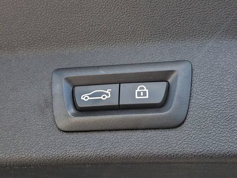 Used 2019 BMW X3 M40i AWD/4WD image 34