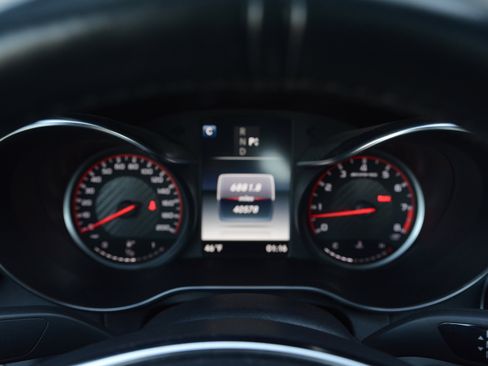 Used 2018 Mercedes-Benz C 63 AMG S image 19