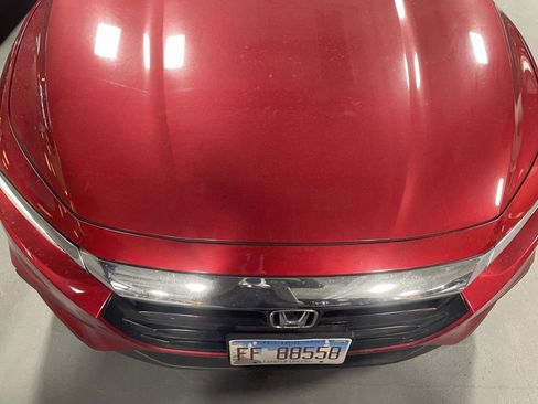 Used 2022 Honda Insight EX image 41