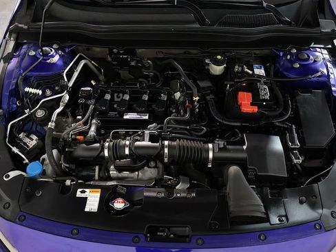 Used 2019 Honda Accord Sport image 32