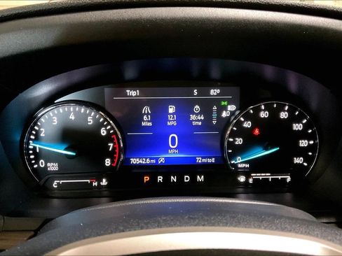 Certified 2021 Ford Explorer Limited w/ Class III Trailer Tow Package AWD/4WD image 19