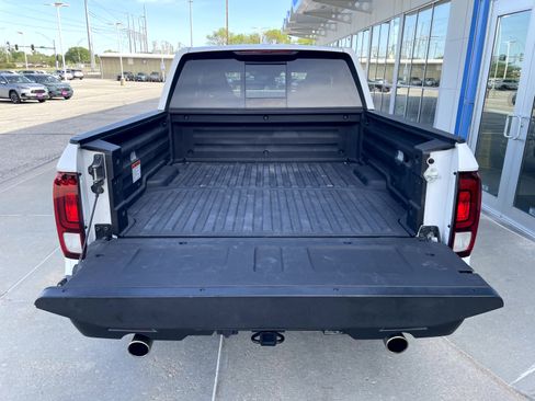 Used 2023 Honda Ridgeline RTL image 9