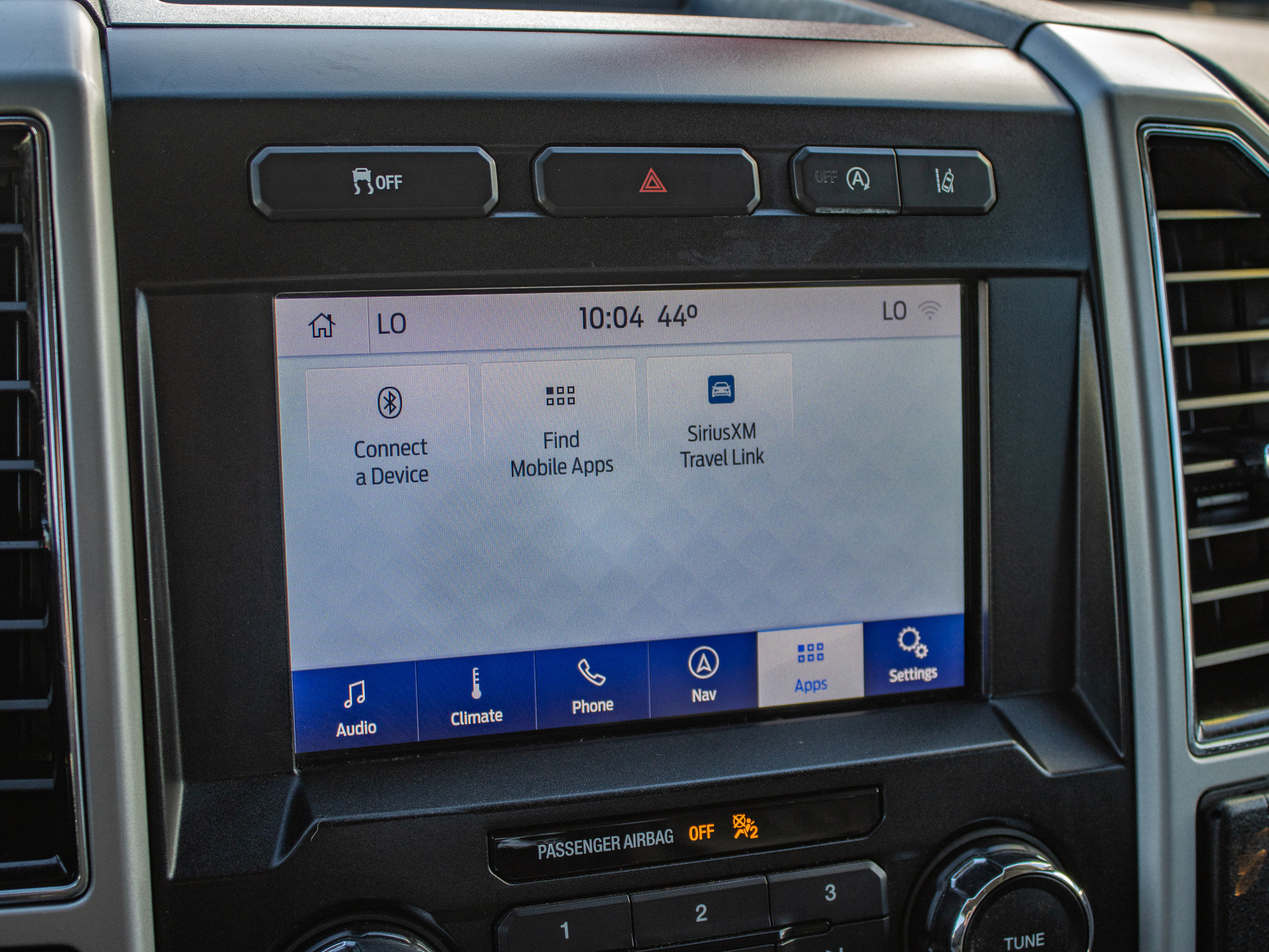 Used 2020 Ford F150 Lariat AWD/4WD image 41