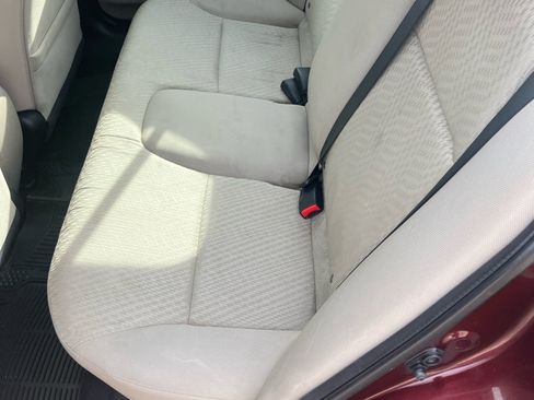 Used 2015 Honda Civic LX image 10