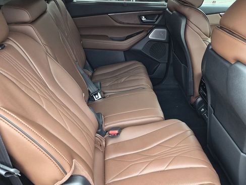 New 2026 Acura MDX SH-AWD w/ Advance Package image 30