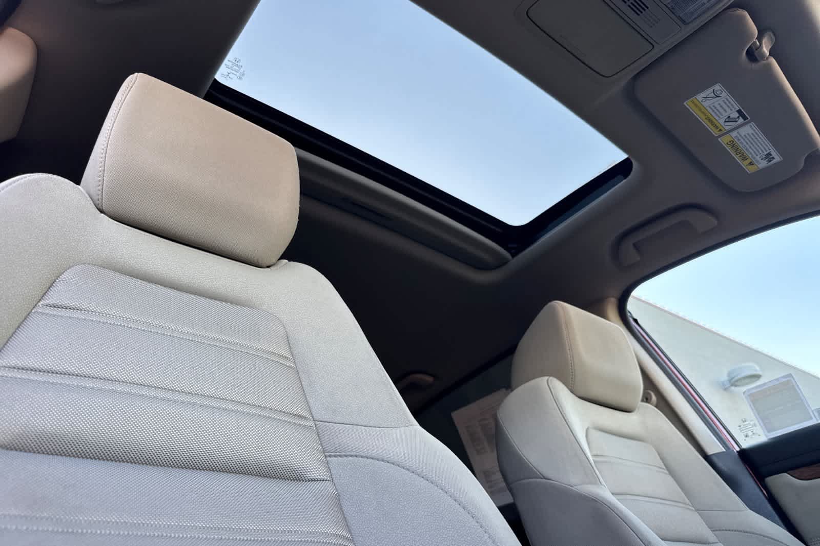 Used 2018 Honda CR-V EX image 17
