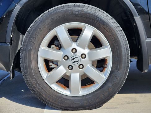 Used 2009 Honda CR-V EX image 11