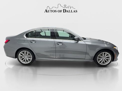 Used 2023 BMW 330i Sedan w/ Convenience Package RWD image 6