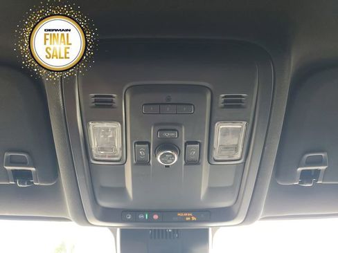 Used 2023 GMC Yukon AT4 image 30