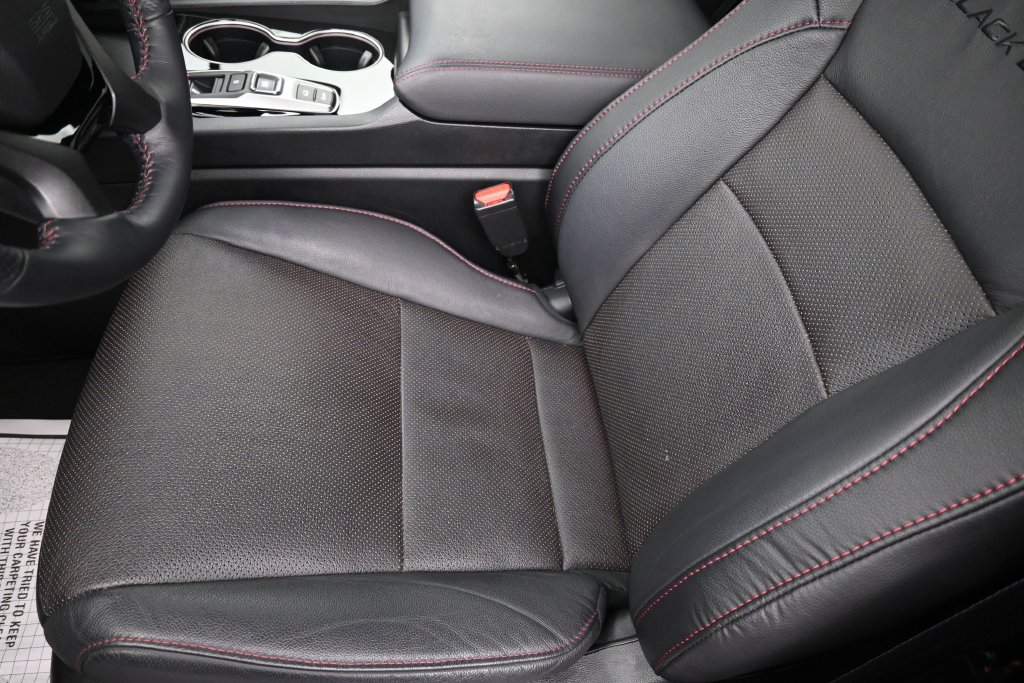 Used 2025 Honda Passport Black Edition image 45