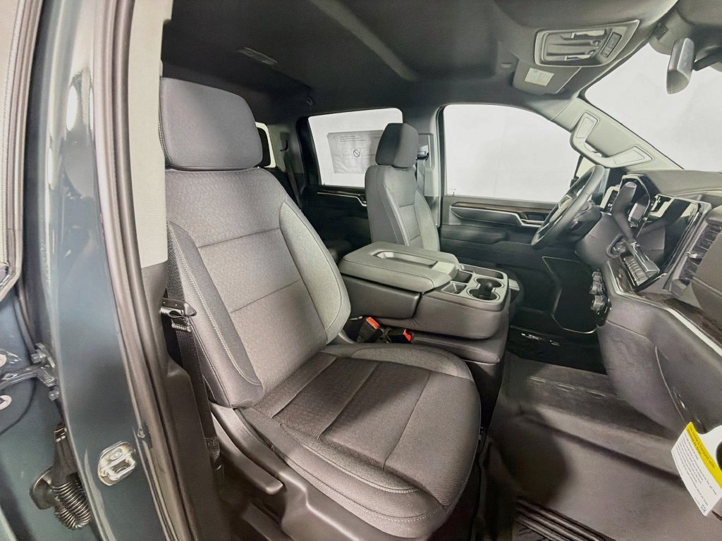 New 2026 Chevrolet Silverado 2500 LT w/ Trail Boss Package AWD/4WD image 24