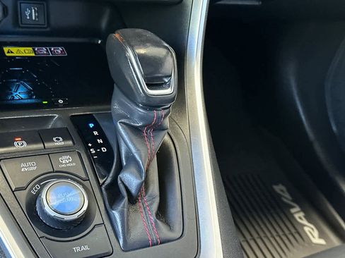 Used 2023 Toyota RAV4 XSE w/ Weather Package image 23