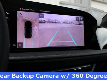 New 2025 Audi SQ5 Premium Plus